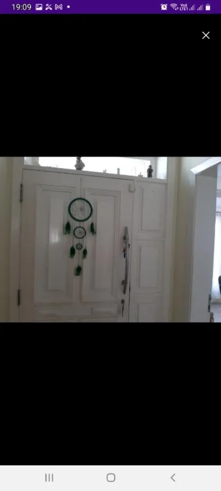 Sobrado, 4 quartos, 450 m² - Foto 1