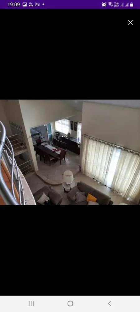 Sobrado, 4 quartos, 450 m² - Foto 3