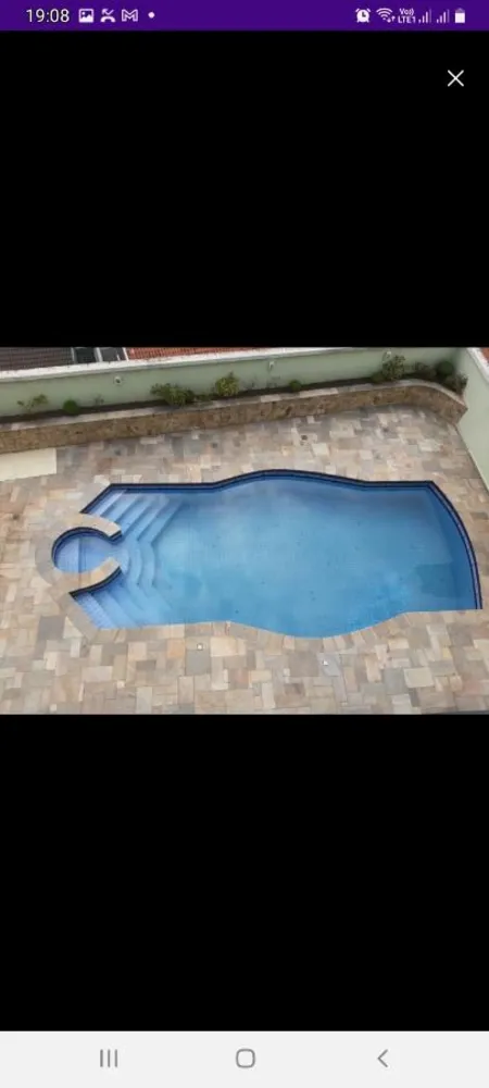 Sobrado, 4 quartos, 450 m² - Foto 6