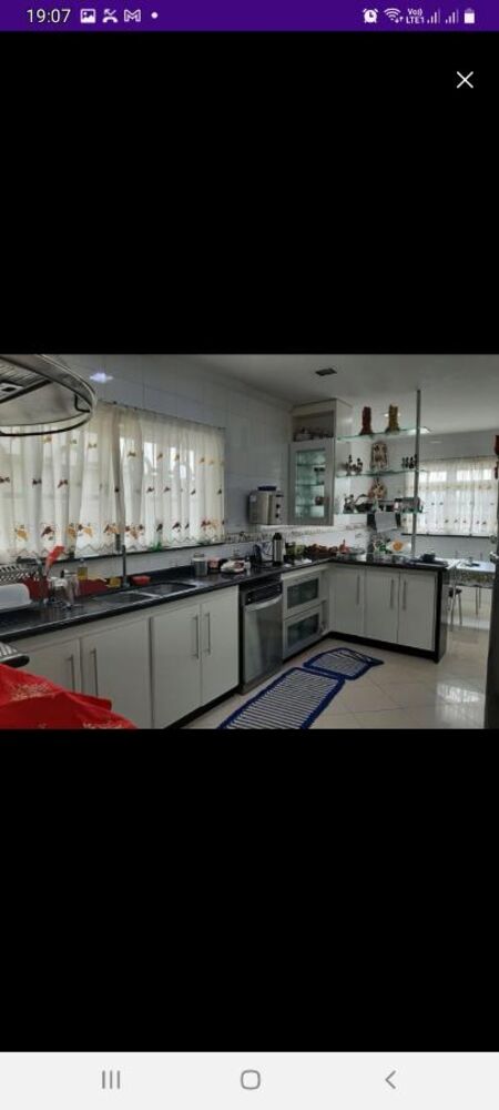 Sobrado, 4 quartos, 450 m² - Foto 3