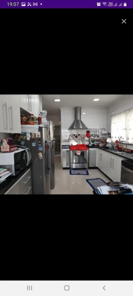 Sobrado, 4 quartos, 450 m² - Foto 10