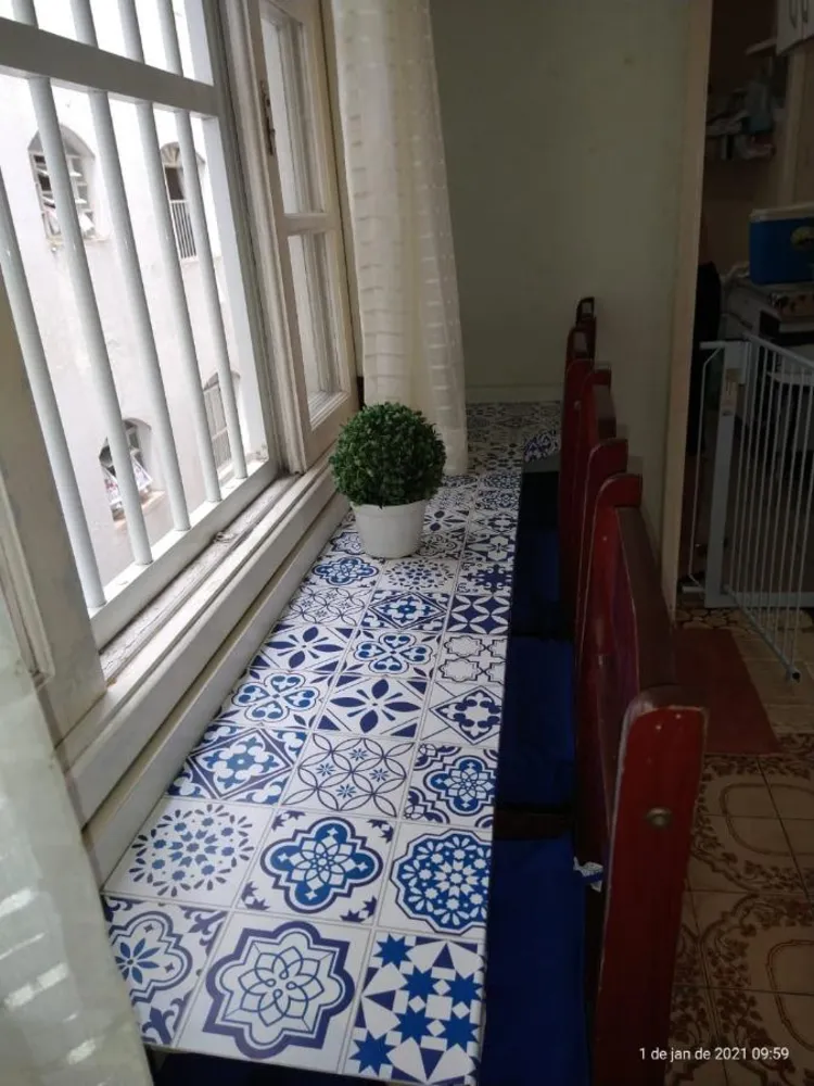 Apartamento, 1 quarto, 50 m² - Foto 3