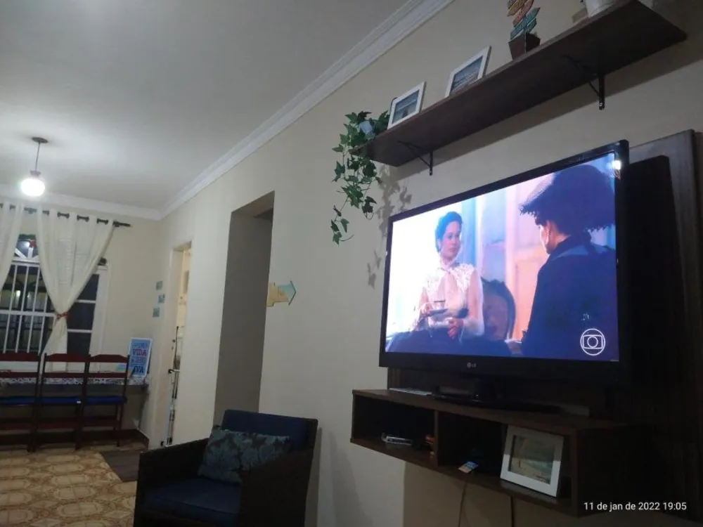 Apartamento, 1 quarto, 50 m² - Foto 2