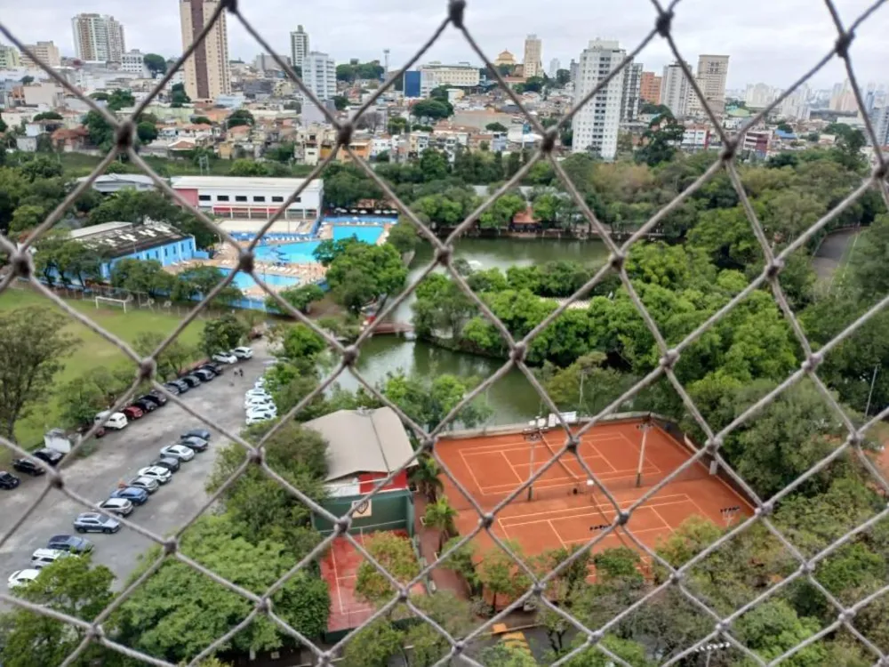 Apartamento, 2 quartos, 41 m² - Foto 7
