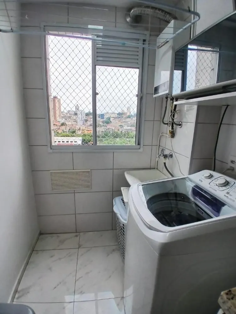 Apartamento, 2 quartos, 41 m² - Foto 6