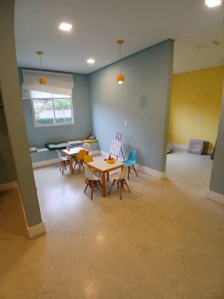 Apartamento, 2 quartos, 41 m² - Foto 10