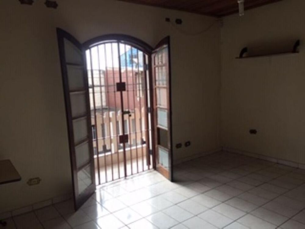 Sobrado, 2 quartos, 112 m² - Foto 1