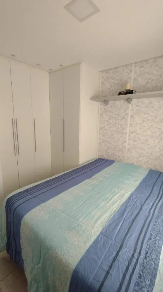 Apartamento, 2 quartos, 40 m² - Foto 7