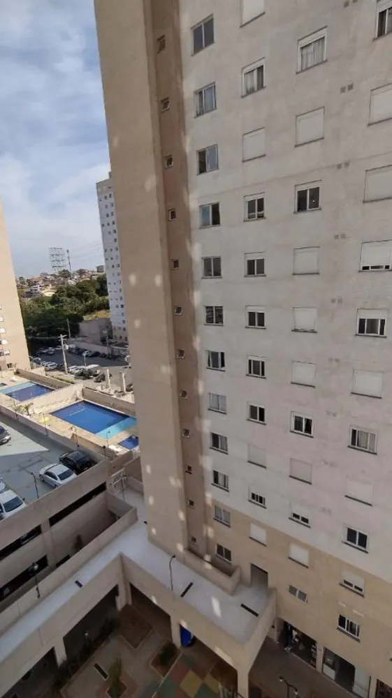 Apartamento, 2 quartos, 40 m² - Foto 11