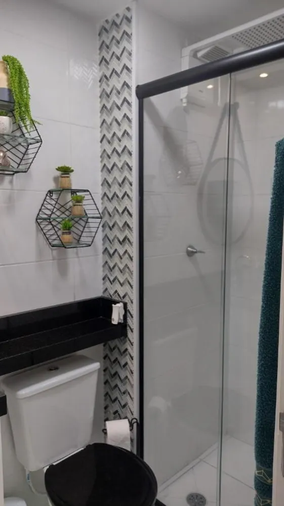 Apartamento, 2 quartos, 40 m² - Foto 10