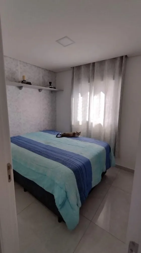 Apartamento, 2 quartos, 40 m² - Foto 9