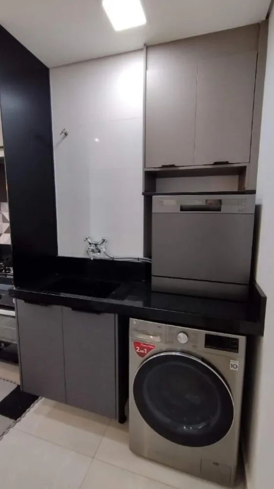 Apartamento, 2 quartos, 40 m² - Foto 5