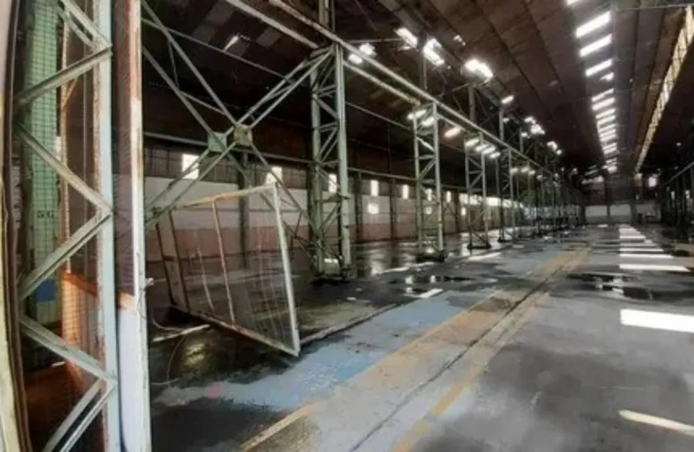 Prédio Inteiro, 5000 m² - Foto 2