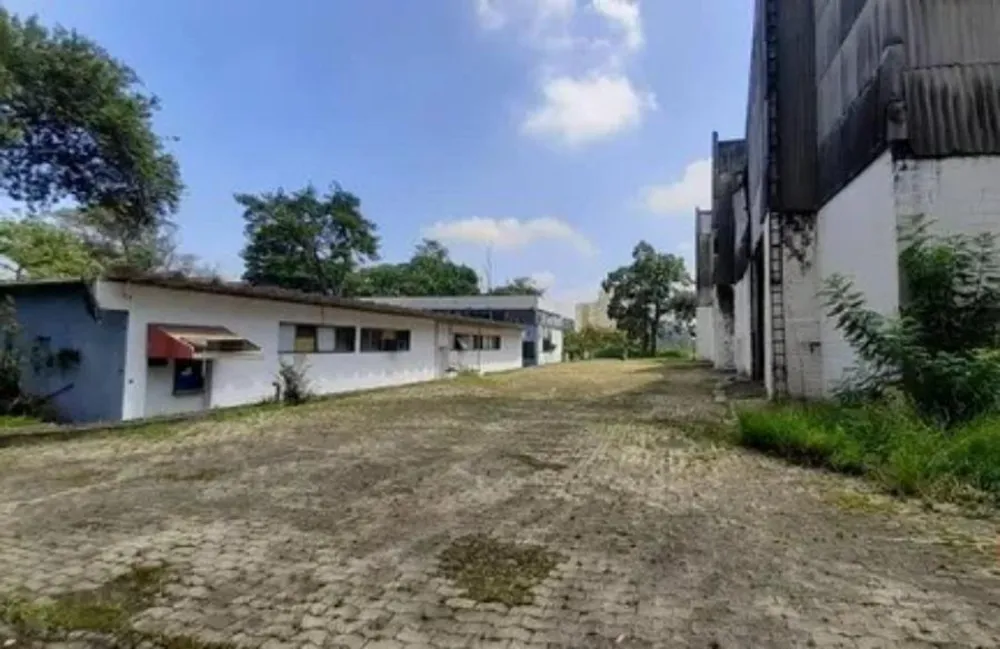 Prédio Inteiro, 5000 m² - Foto 10