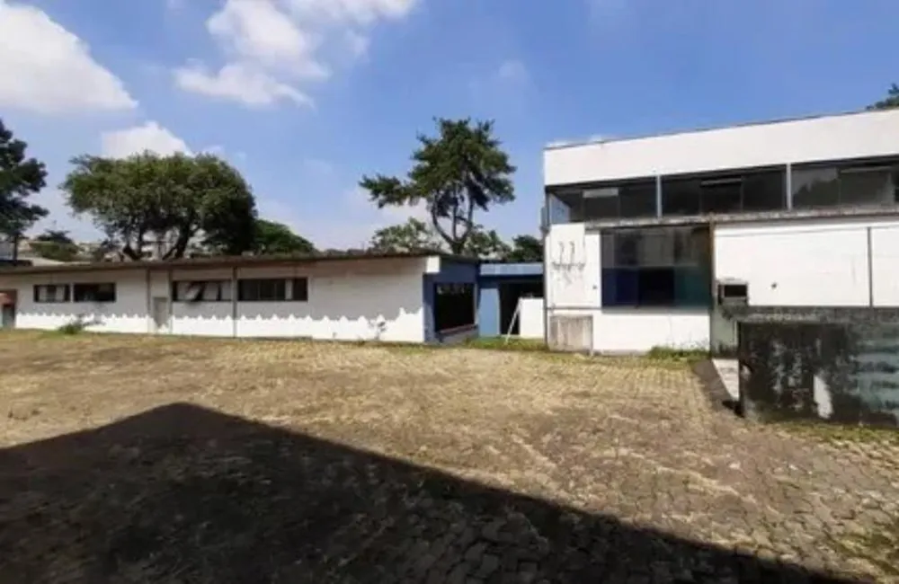 Prédio Inteiro, 5000 m² - Foto 1