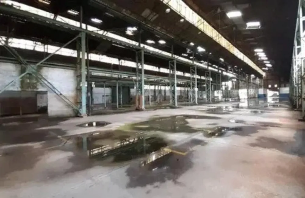 Prédio Inteiro, 5000 m² - Foto 3