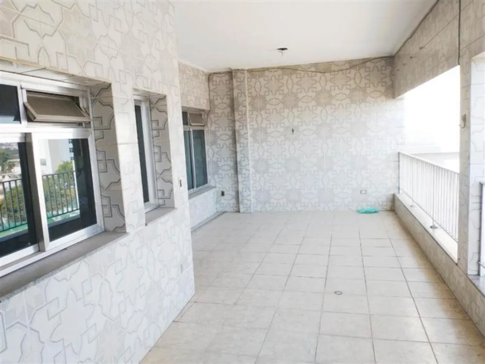 Sobrado, 3 quartos, 537 m² - Foto 3