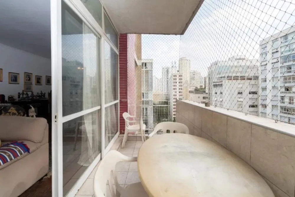 Apartamento, 4 quartos, 247 m² - Foto 18