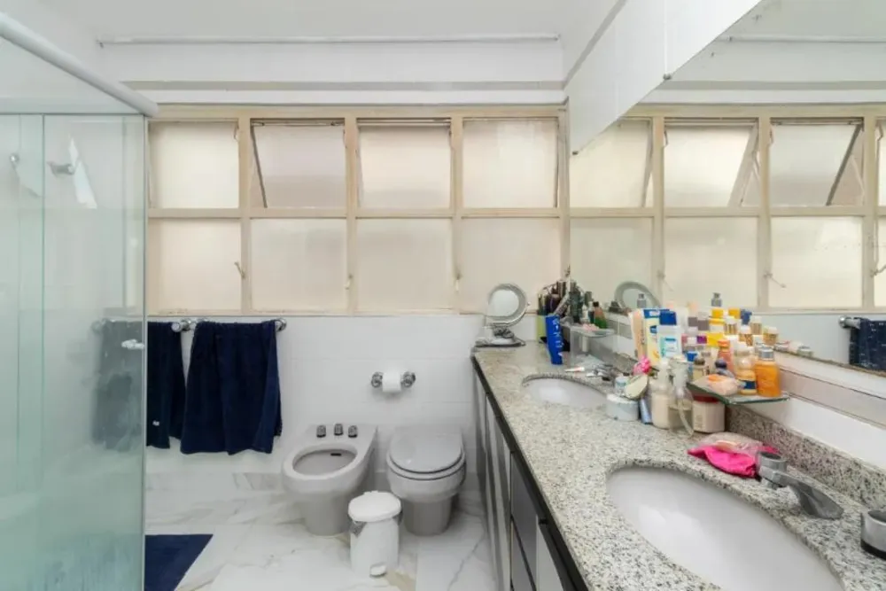 Apartamento, 4 quartos, 247 m² - Foto 1