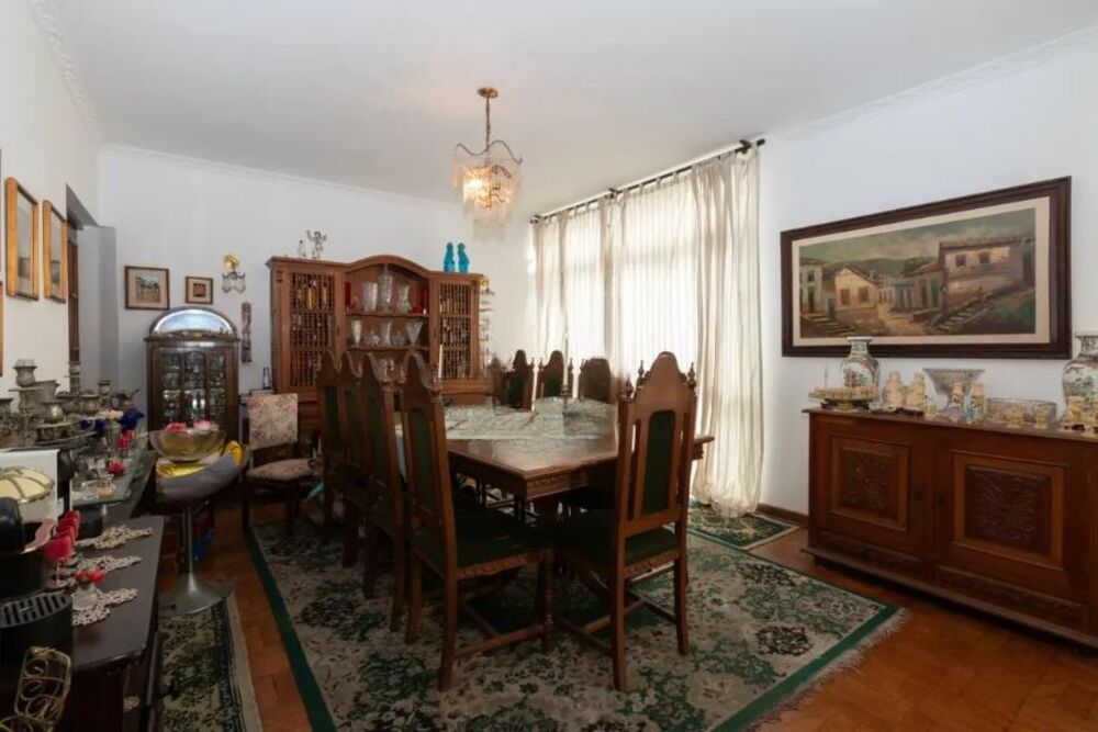 Apartamento, 4 quartos, 247 m² - Foto 8