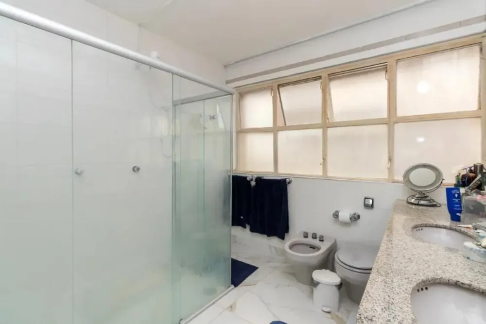 Apartamento, 4 quartos, 247 m² - Foto 3