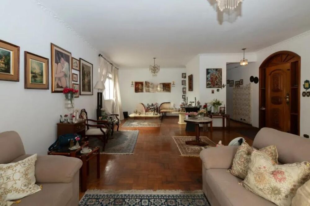 Apartamento, 4 quartos, 247 m² - Foto 3
