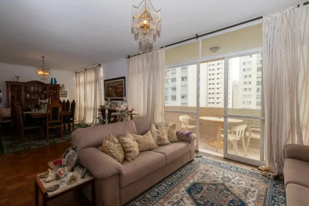 Apartamento, 4 quartos, 247 m² - Foto 5