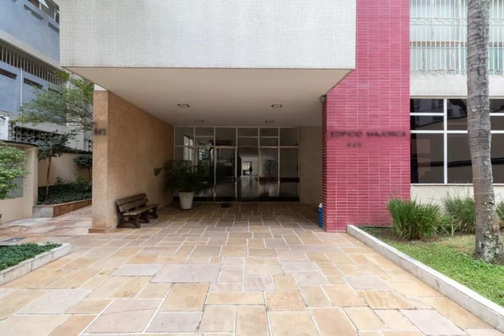 Apartamento, 4 quartos, 247 m² - Foto 1