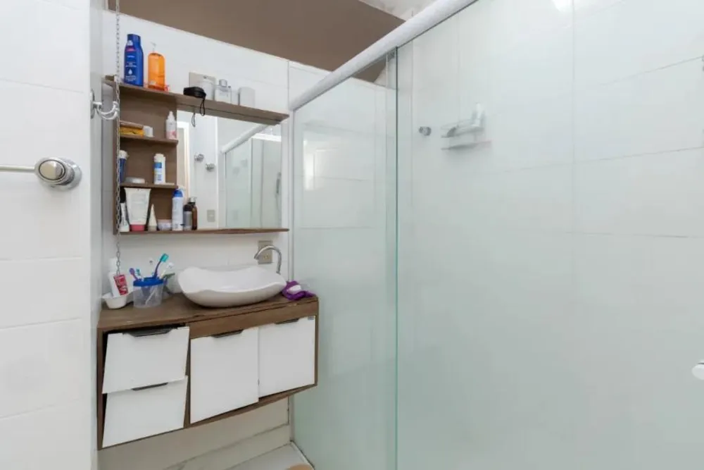 Apartamento, 4 quartos, 247 m² - Foto 4