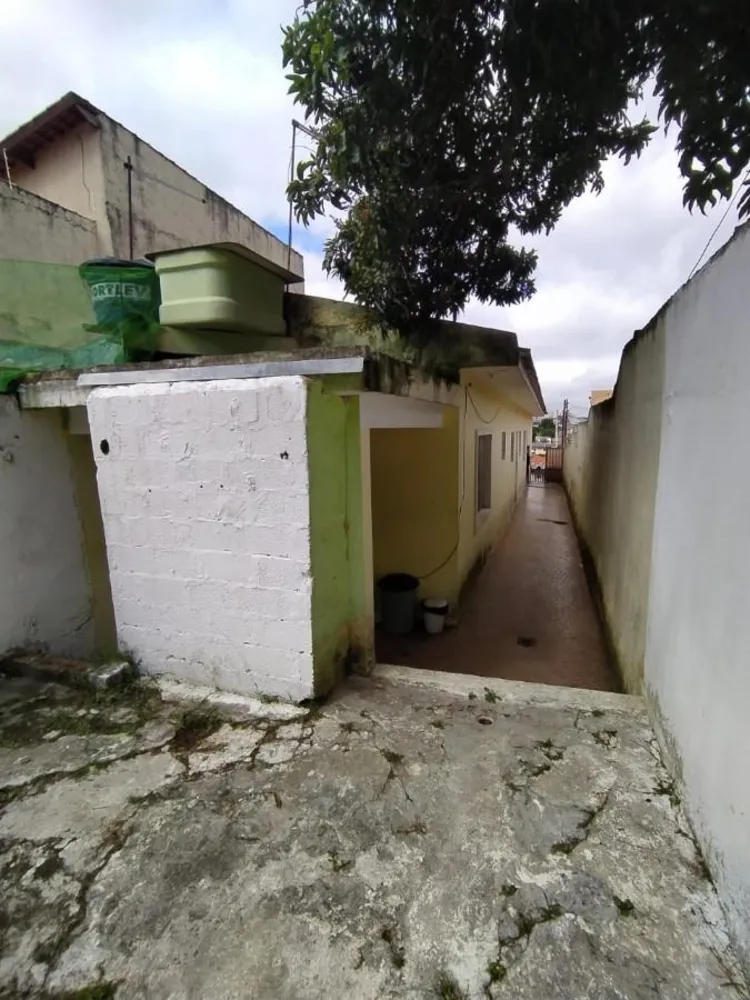 Casa, 2 quartos, 200 m² - Foto 4