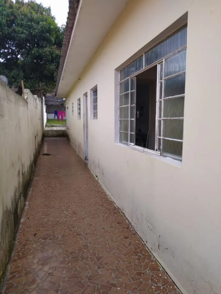 Casa, 2 quartos, 200 m² - Foto 1