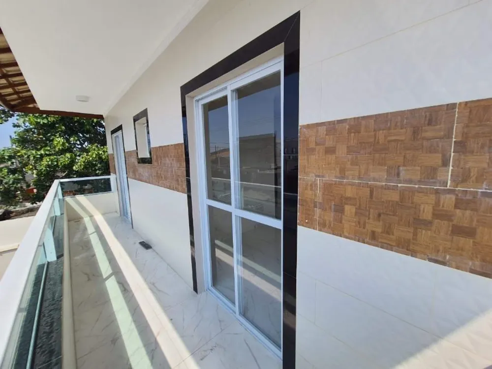 Casa de Condomínio, 2 quartos - Foto 7