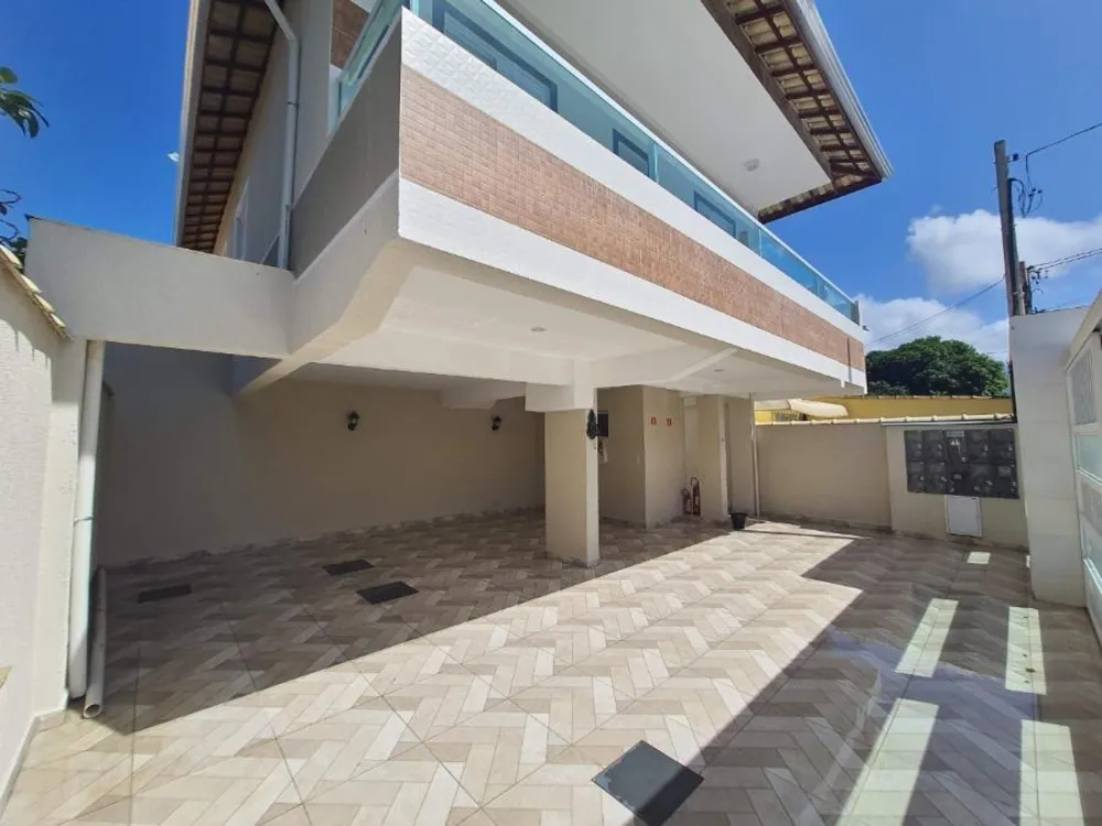Casa de Condomínio, 2 quartos - Foto 1