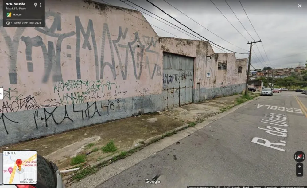 Prédio Inteiro, 5100 m² - Foto 3