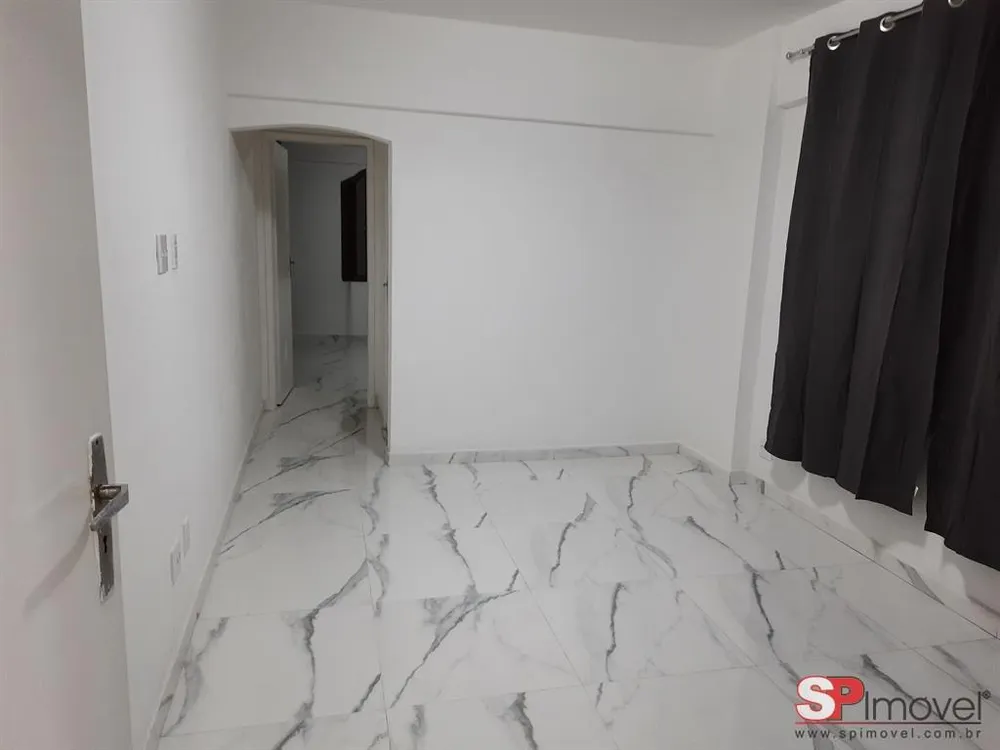 Apartamento, 1 quarto, 33 m² - Foto 5