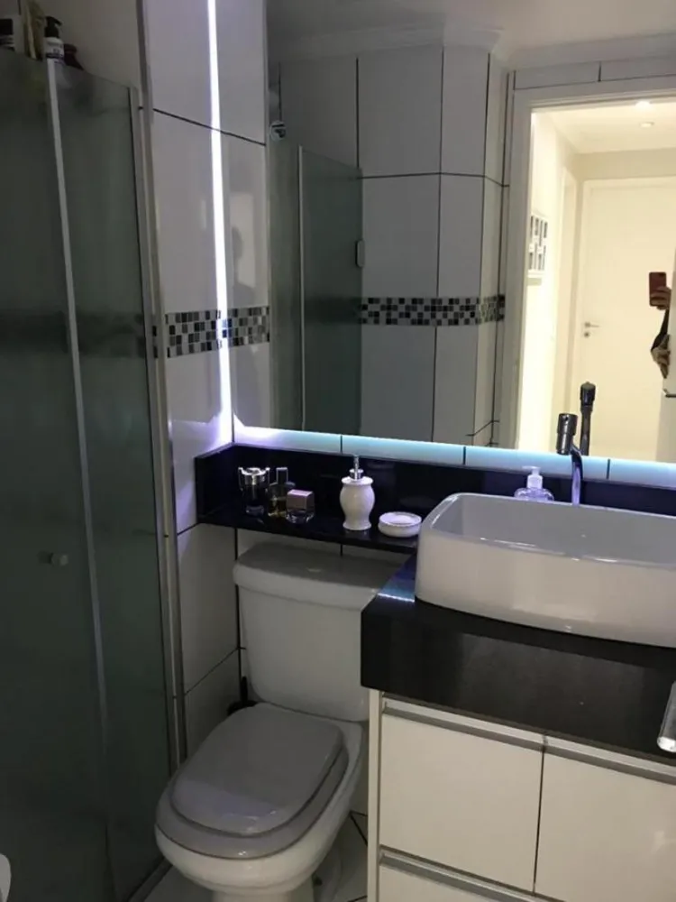 Apartamento, 2 quartos, 63 m² - Foto 1