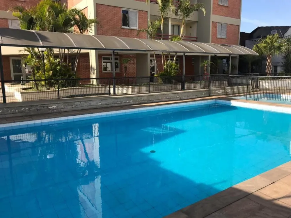 Apartamento, 2 quartos, 63 m² - Foto 6