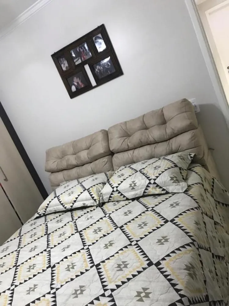 Apartamento, 2 quartos, 63 m² - Foto 5