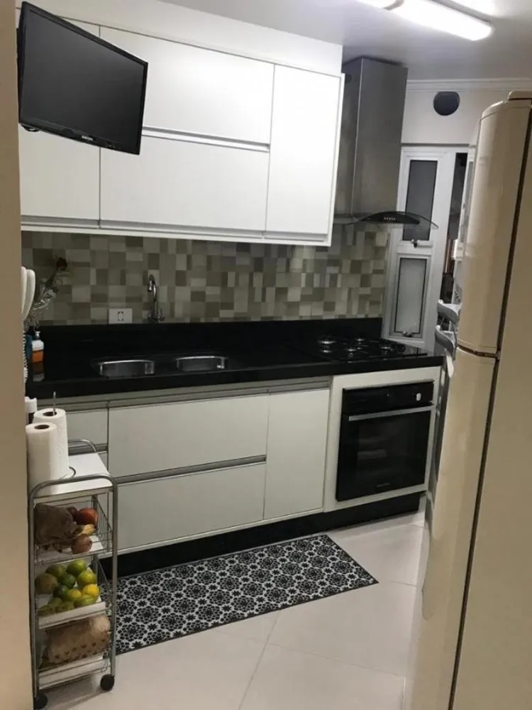 Apartamento, 2 quartos, 63 m² - Foto 3