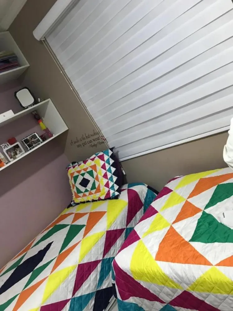 Apartamento, 2 quartos, 63 m² - Foto 2