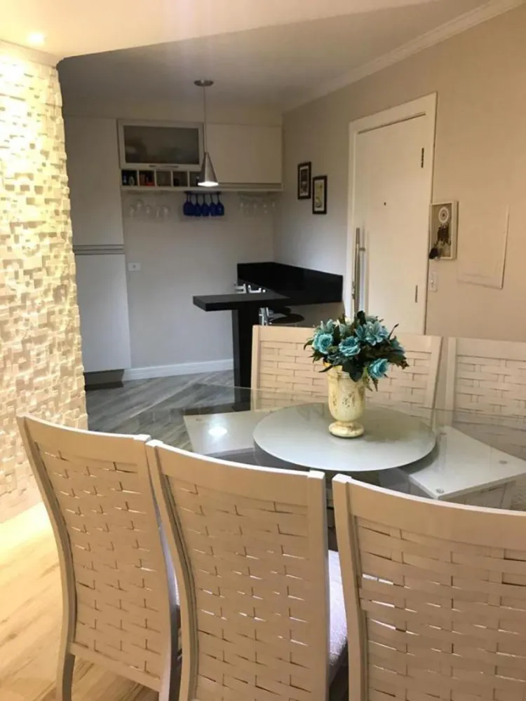 Apartamento, 2 quartos, 63 m² - Foto 10