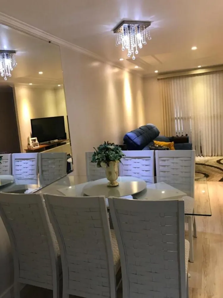 Apartamento, 2 quartos, 63 m² - Foto 7