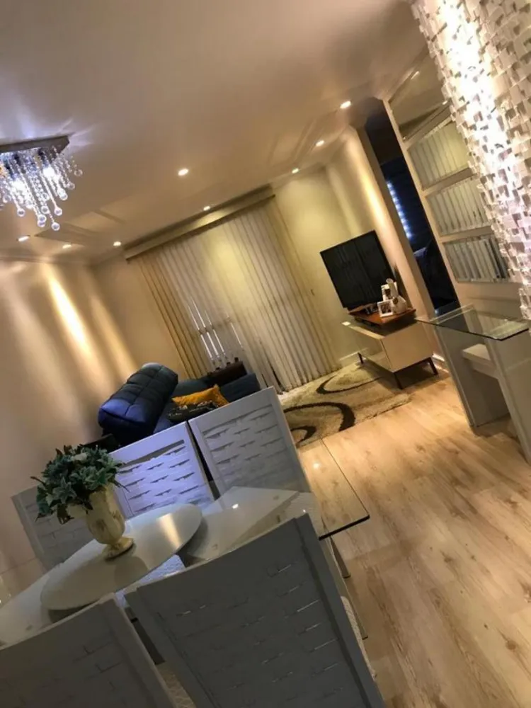 Apartamento, 2 quartos, 63 m² - Foto 8
