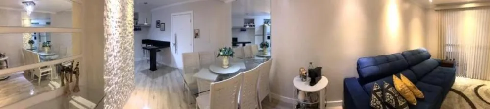 Apartamento, 2 quartos, 63 m² - Foto 16