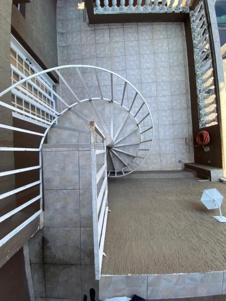 Sobrado, 4 quartos, 250 m² - Foto 12