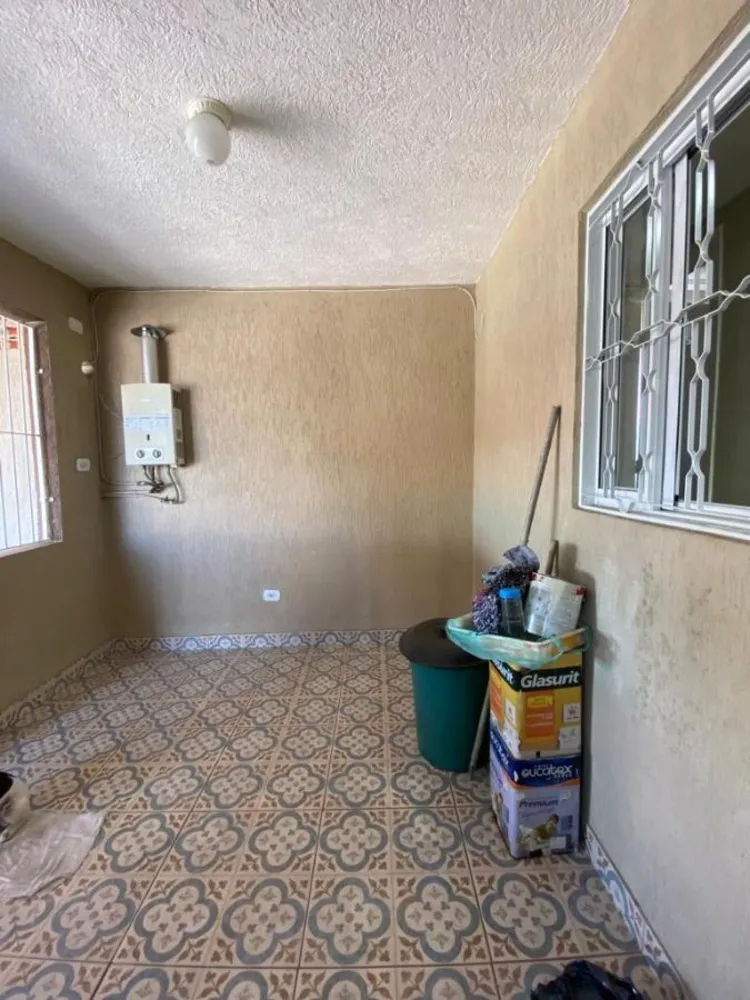 Sobrado, 4 quartos, 250 m² - Foto 5