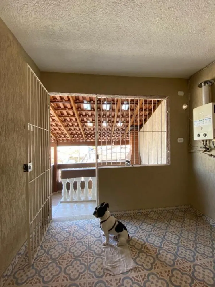 Sobrado, 4 quartos, 250 m² - Foto 4