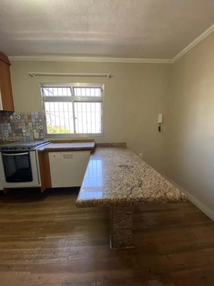 Sobrado, 4 quartos, 250 m² - Foto 3