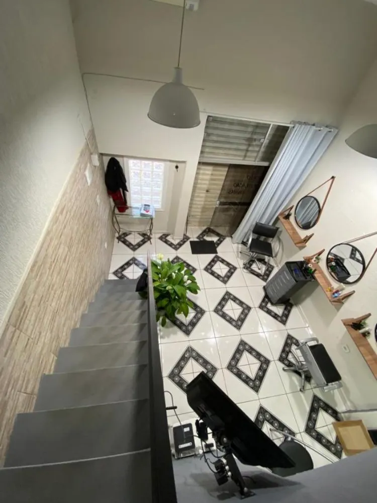 Sobrado, 4 quartos, 250 m² - Foto 4