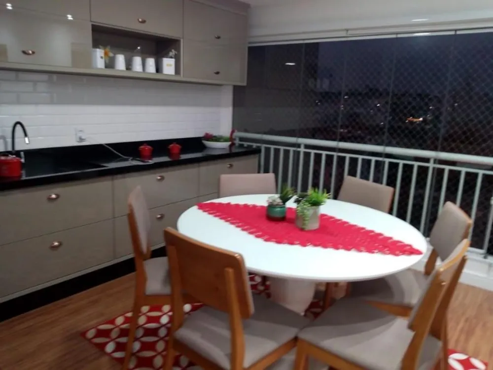 Apartamento, 2 quartos, 65 m² - Foto 2